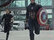 CAPTAIN AMERICA: CIVIL Official Trailer
