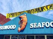 Burswood Seafood Rekindles with Platter Ritual