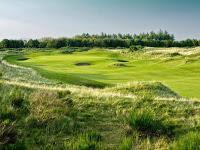 Dundonald Links Golf course