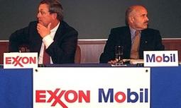 Two-faced Exxon: the misinformation campaign against its own scientists