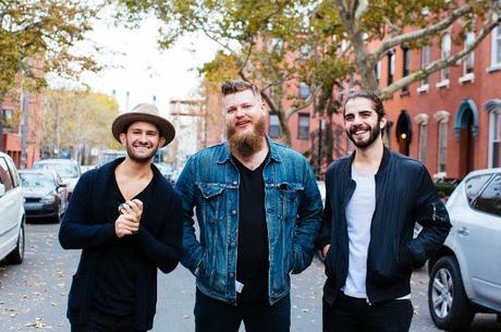 Single Review: Animal Years – “Give it Up” Single Review: Animal Years – “Give it Up”