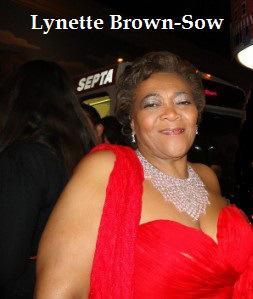 Lynette Brown-Sow