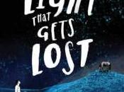 Light That Gets Lost Natasha Carthew #BookReview