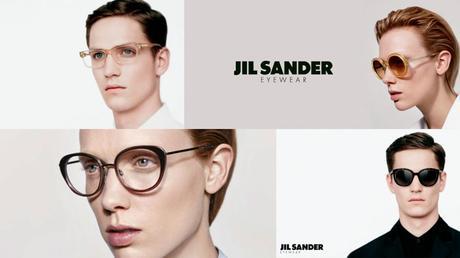 Different images for the 2015 sunglasses and glasses eyewear campaign