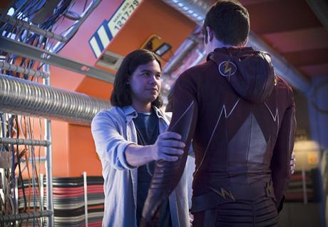 Why Cisco Ramon is the Best Character on ‘The Flash’