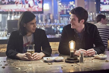 Why Cisco Ramon is the Best Character on ‘The Flash’