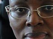 Victoire Ingabire Adopts Years Inmate Cynthia