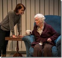 Review: Marjorie Prime (Writers Theatre)