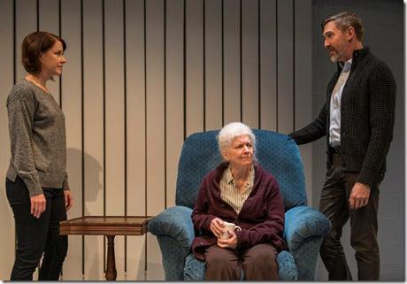 Review: Marjorie Prime (Writers Theatre)