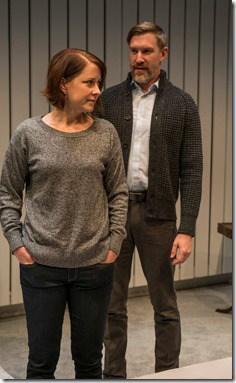 Review: Marjorie Prime (Writers Theatre)