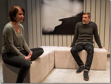 Review: Marjorie Prime (Writers Theatre)