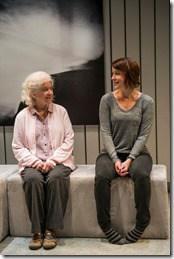 Review: Marjorie Prime (Writers Theatre)