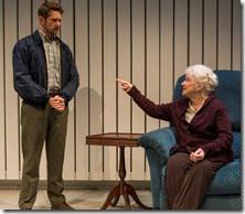 Review: Marjorie Prime (Writers Theatre)