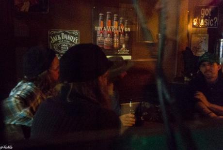 The Dead South Toronto Horseshoe Tavern-6340