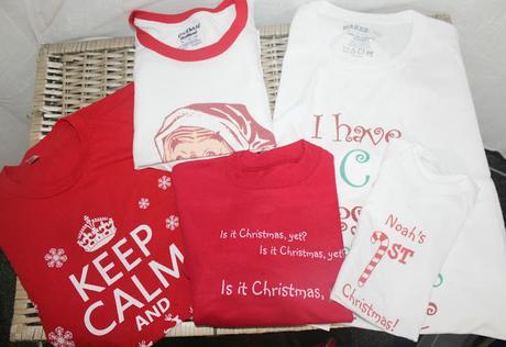 Zazzle Christmas Jumpers For Everyone!