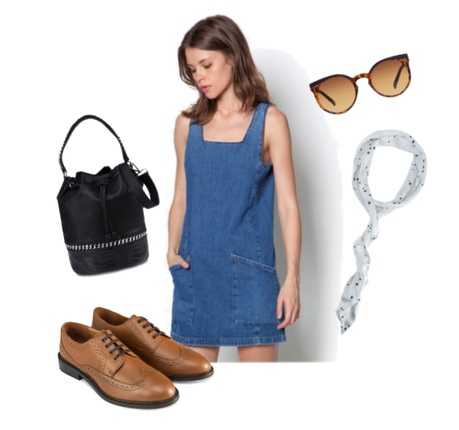 Topshop Singapore x ZALORA: 'Fall' in love this season!