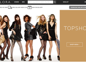 Topshop Singapore ZALORA: 'Fall' Love This Season!