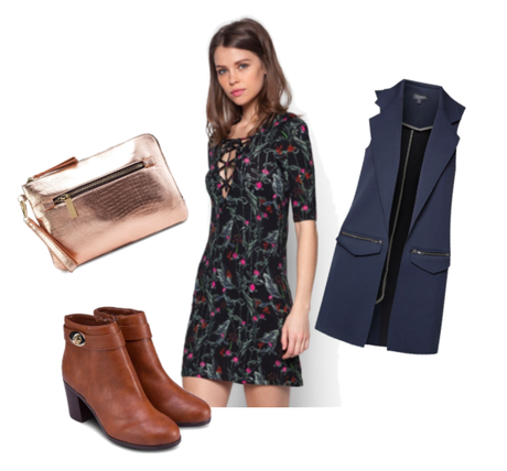 Topshop Singapore x ZALORA: 'Fall' in love this season!