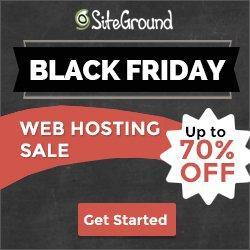 [Exclusive] Webhosting Black Friday Discount For Bloggers : 2015