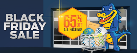 [Exclusive] Webhosting Black Friday Discount For Bloggers : 2015