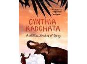 BOOK REVIEW: Million Shades Gray Cynthia Kadohata