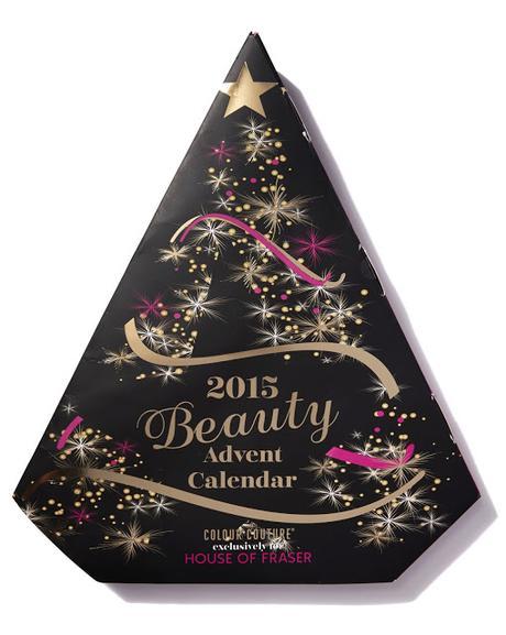 Beauty Advent Calendars 2015 • My Top Picks