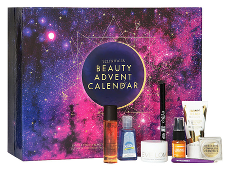 Beauty Advent Calendars 2015 • My Top Picks