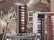 Urban Decay Naked Vault Volume Stock NOW!!!