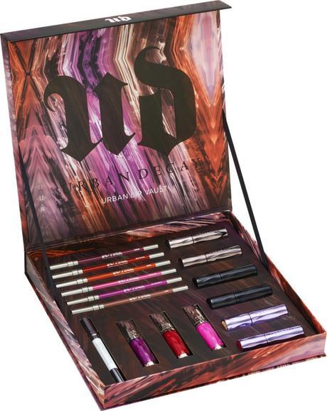 Urban Decay Naked Vault Volume II In Stock NOW!!!