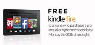 Get Free Kindle Fire 7 With LeadPages BlackFriday Deal Get Free Kindle Fire 7 With LeadPages BlackFriday Deal