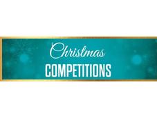 Christmas Competitions Kids Adventure JetPack