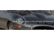 Jaguar Type Driving Experience! (Worth £99)