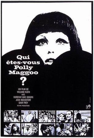 Thoughts on “Qui Êtes-Vous, Polly Maggoo?” 50 Years After