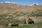 Favorite Trekking Routes: Zanskar Valley (Northern Indian Himalayas)