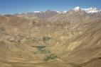 Favorite Trekking Routes: Zanskar Valley (Northern Indian Himalayas)