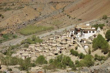 Favorite Trekking Routes: Zanskar Valley (Northern Indian Himalayas)