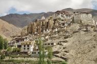 Favorite Trekking Routes: Zanskar Valley (Northern Indian Himalayas)