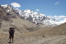 Favorite Trekking Routes: Zanskar Valley (Northern Indian Himalayas)