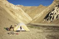 Favorite Trekking Routes: Zanskar Valley (Northern Indian Himalayas)