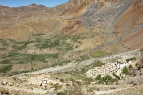 Favorite Trekking Routes: Zanskar Valley (Northern Indian Himalayas)