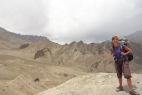 Favorite Trekking Routes: Zanskar Valley (Northern Indian Himalayas)