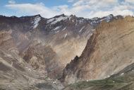 Favorite Trekking Routes: Zanskar Valley (Northern Indian Himalayas)