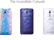 Asus Zenfone Catwalk Series Inspired Looks Contest