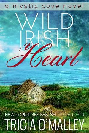 Wild Irish Heart by Tricia O'Malley @goddessfish