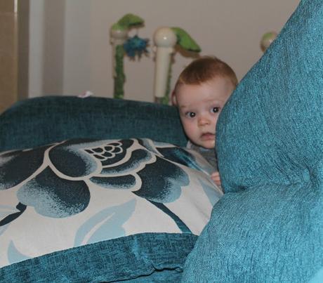 A Day In Our Life with Huggies!