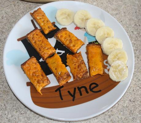 A Day In Our Life with Huggies!