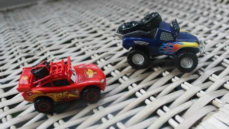 A Day In Our Life with Huggies!