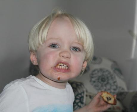 A Day In Our Life with Huggies!