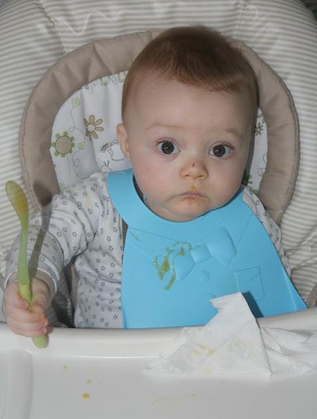 A Day In Our Life with Huggies!