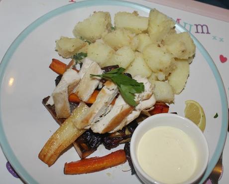 A Day In Our Life with Huggies!